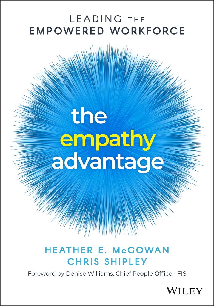 The Adaptation Advantage Heather McGowan Book