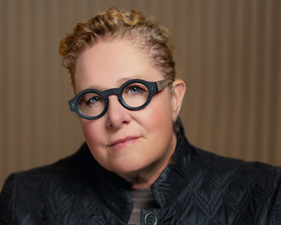 Heather McGowan