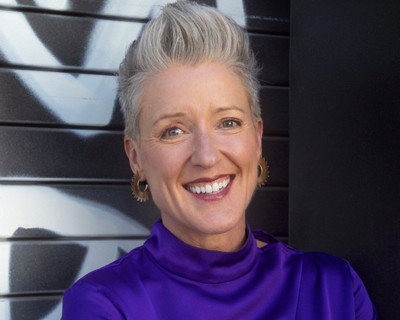 Jenny Evans