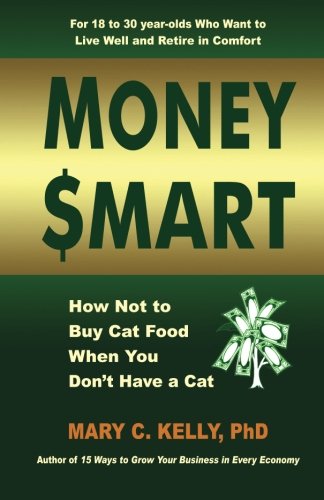 Money Smart: How not to buy cat food when you don't have a cat