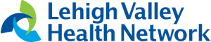 Lehigh Valley Health Network logo