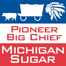 Michigan Sugar Factory logo