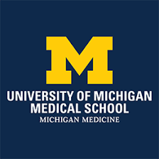 University of Michigan Medical School logo