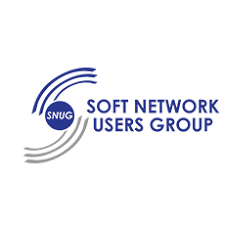 Soft Network Users Group Inc. Logo