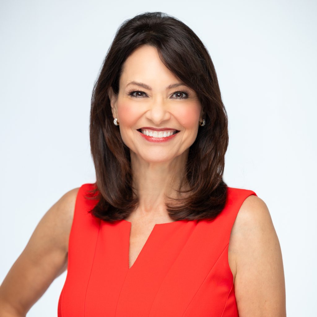 Liz Brunner