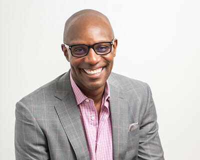 Shola Richards