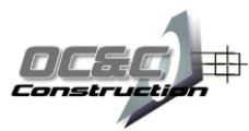 Oc&c Construction