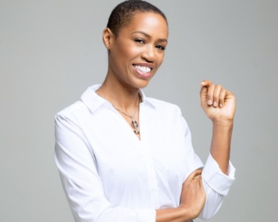 Candace  Doby