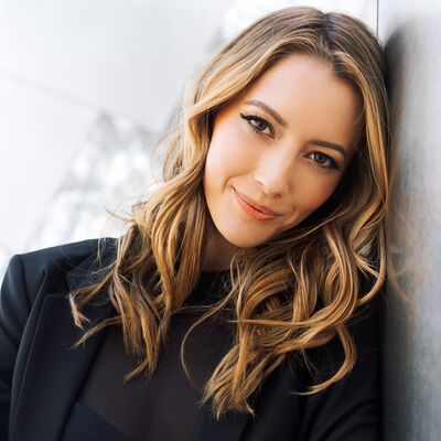 Taryn Southern