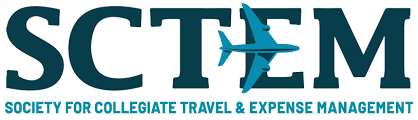 Society for Collegiate Travel and Expenses  Management