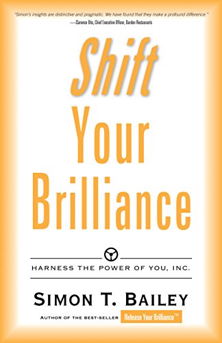 Shift Your Brilliance