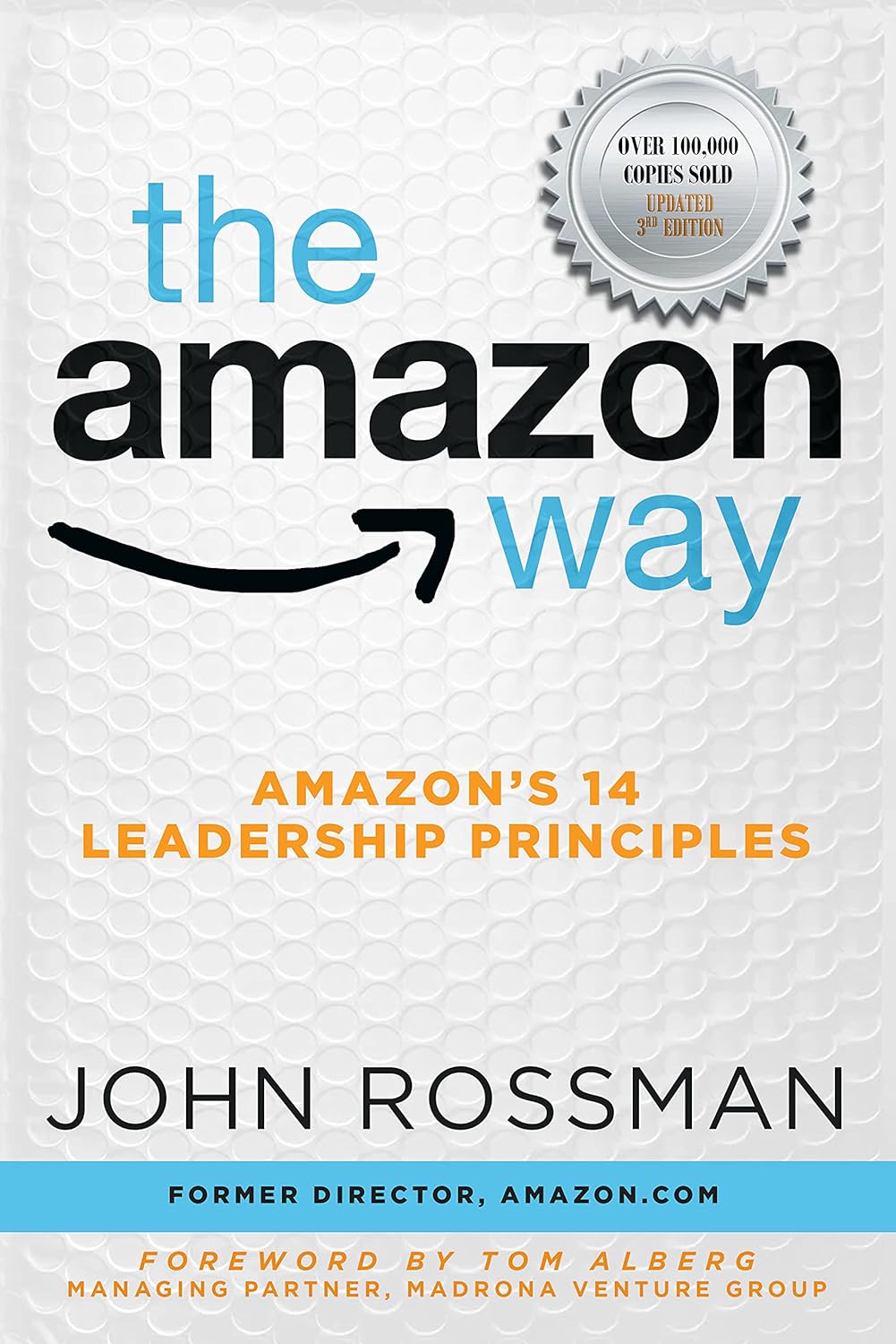 The Amazon Way