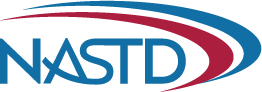 National Association of State Technology logo