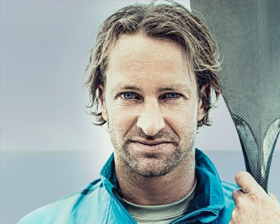 Chris Bertish