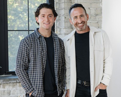 David and Jonah Stillman
