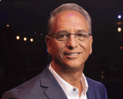Dr. Anthony Orsini