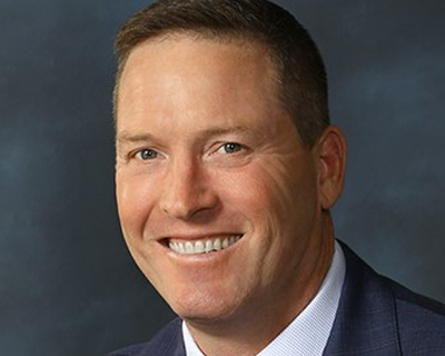 Patrick Houlahan