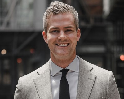 Ryan Serhant