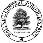 Wallkill School District Logo