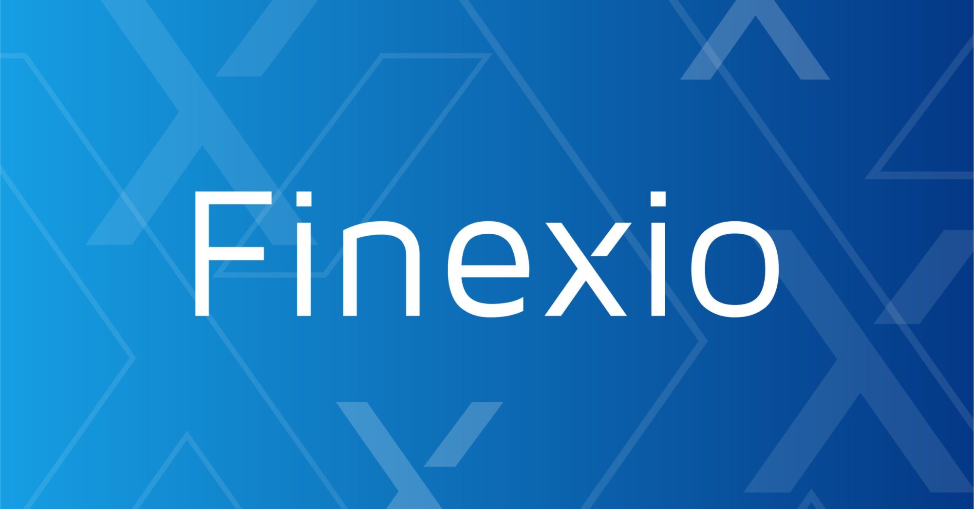 Finexio