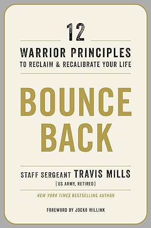Bounce Back