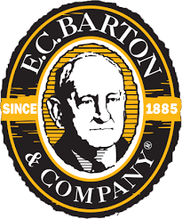 E.C Barton &Company logo