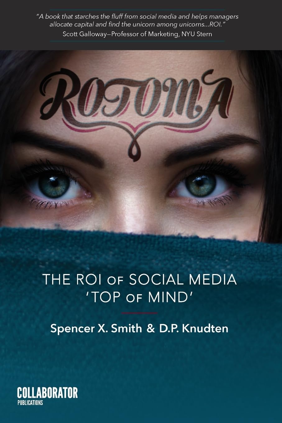 Rotoma: The ROI of Social Media Top of Mind