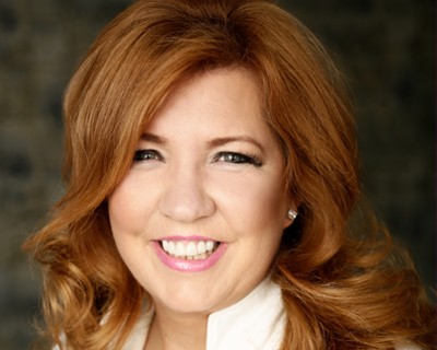 Dr. Pippa Malmgren