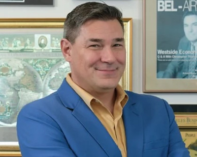 Dr. Christopher Thornberg