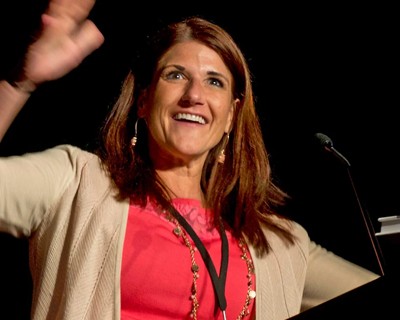 Christine Trippi