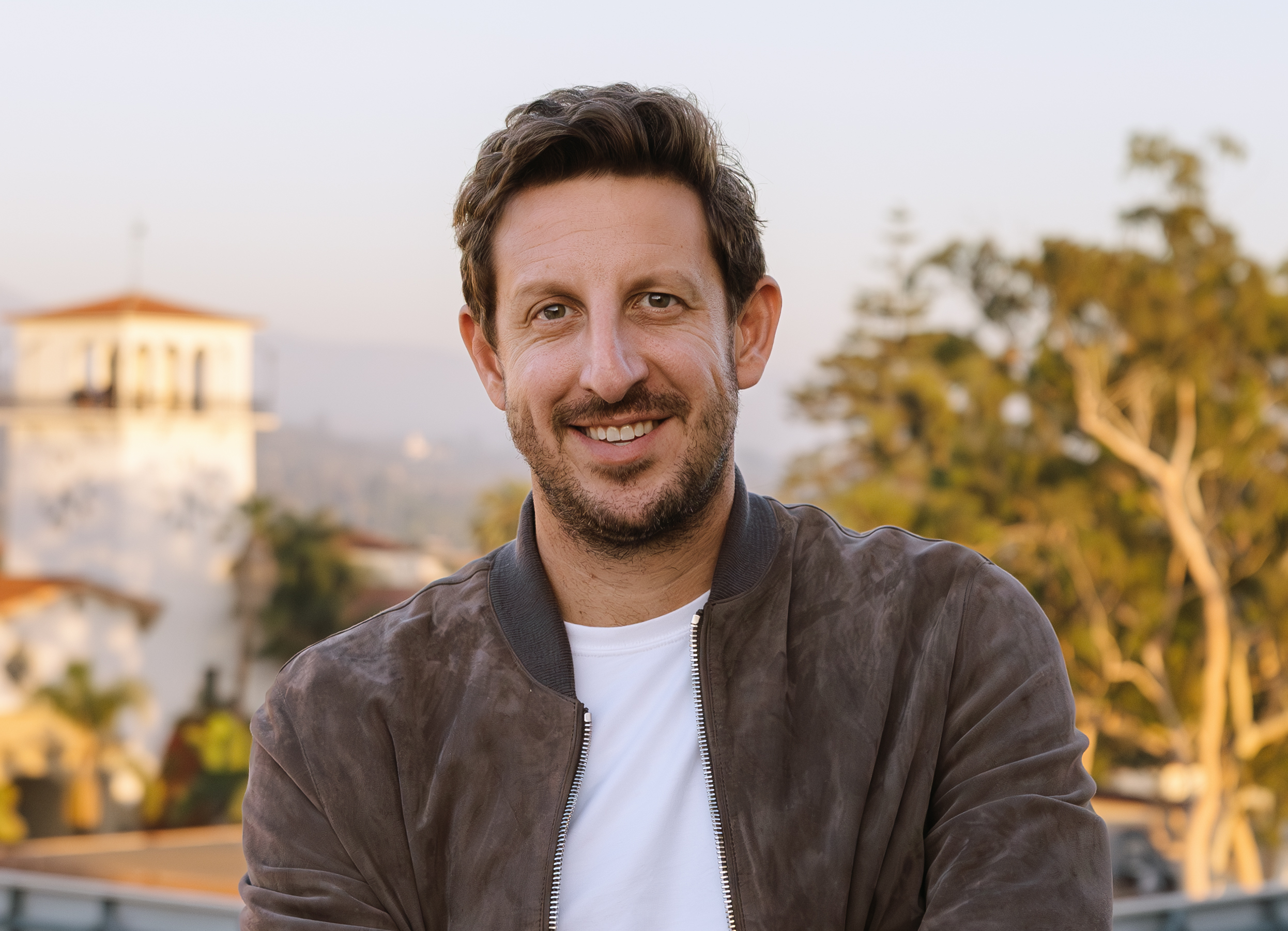 AI Expert Zack Kass