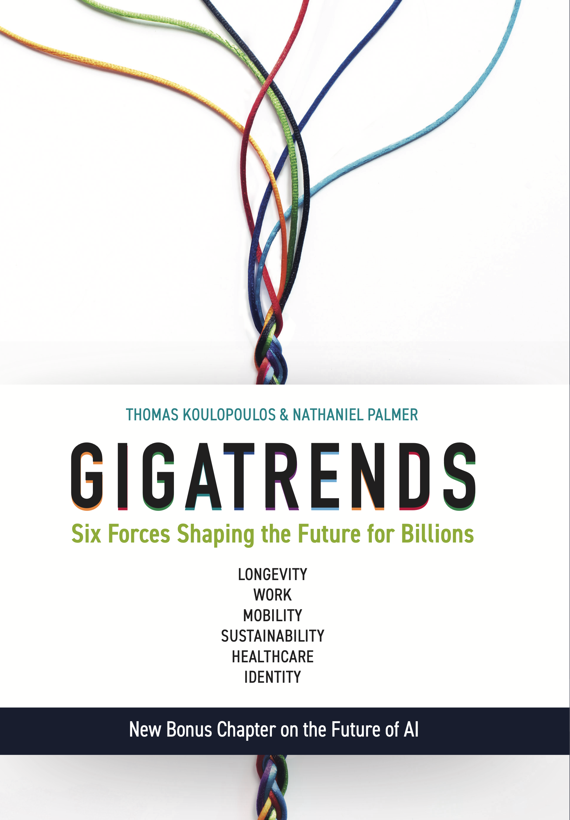 Gigatrends