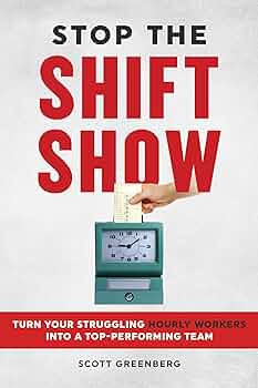 Stop the Shift Show