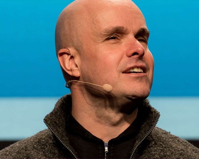 Mark Pollack