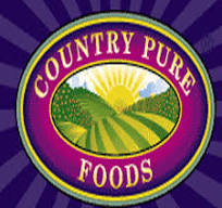 Country Pure Foods Logo
