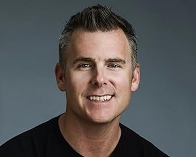 Dan Martell