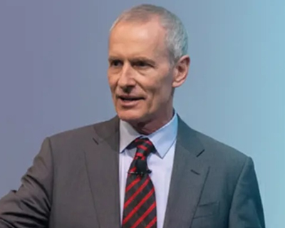 Dr. Barry P. Chaiken