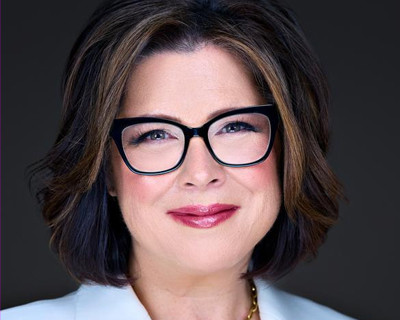 Sheryl Connelly