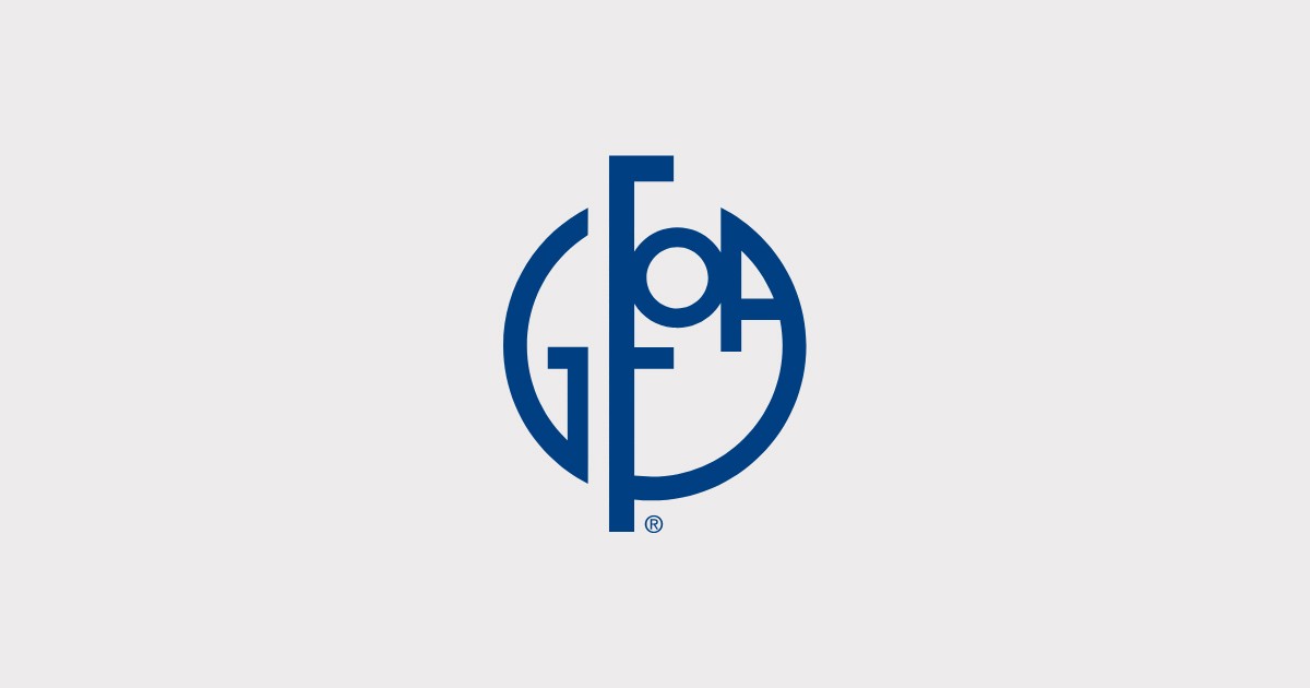 Government Finance Officers Association