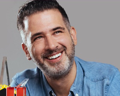Andy  Gersh