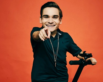 Brandon Farbstein