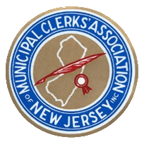 Municipal Clerk Association of NJ