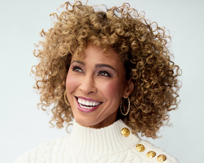 Sage Steele 