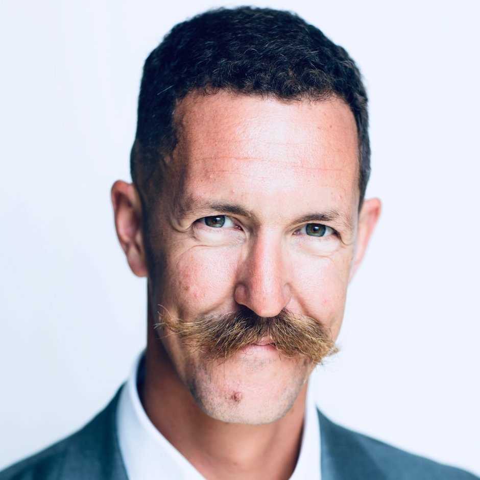 Ben Hammersley