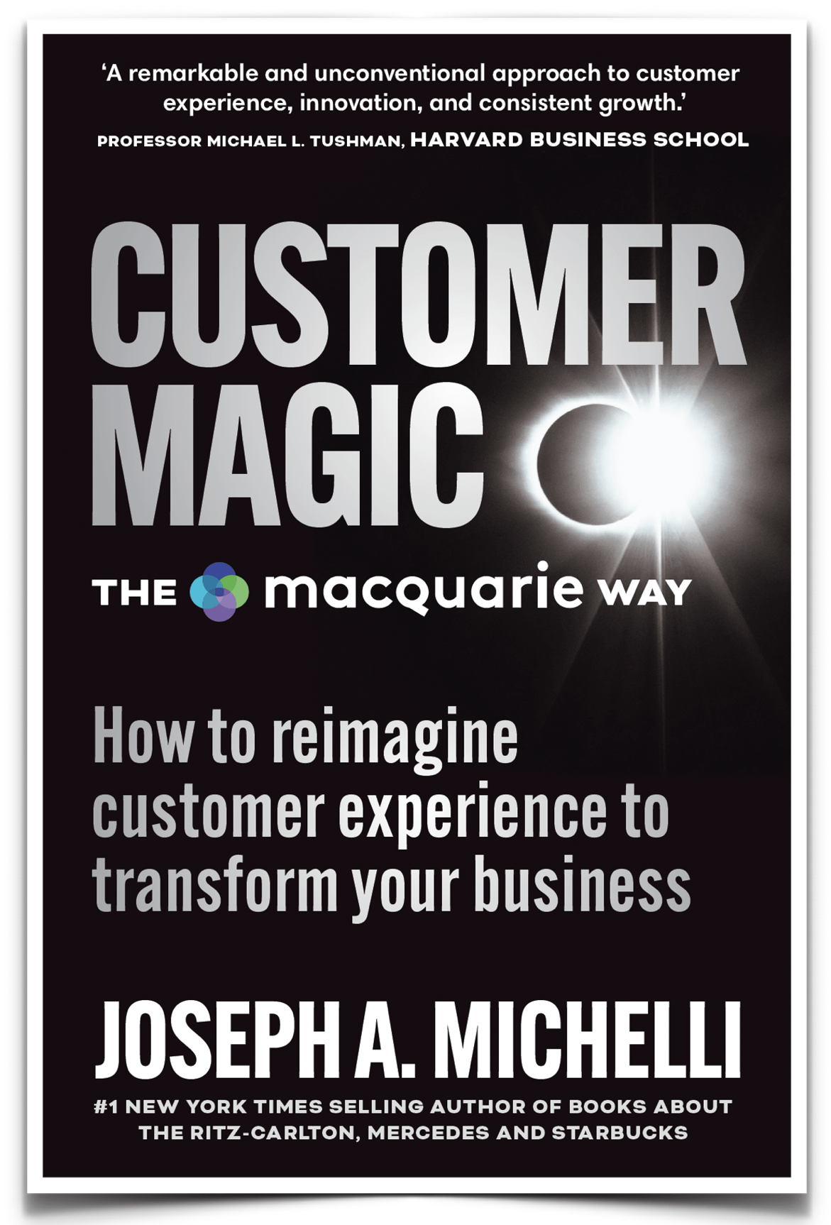 Customer Magic