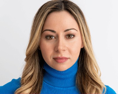 Dr Sahar Yousef