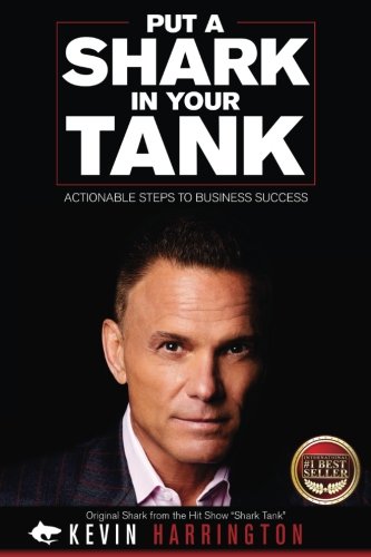Put A Shark In Your Tank