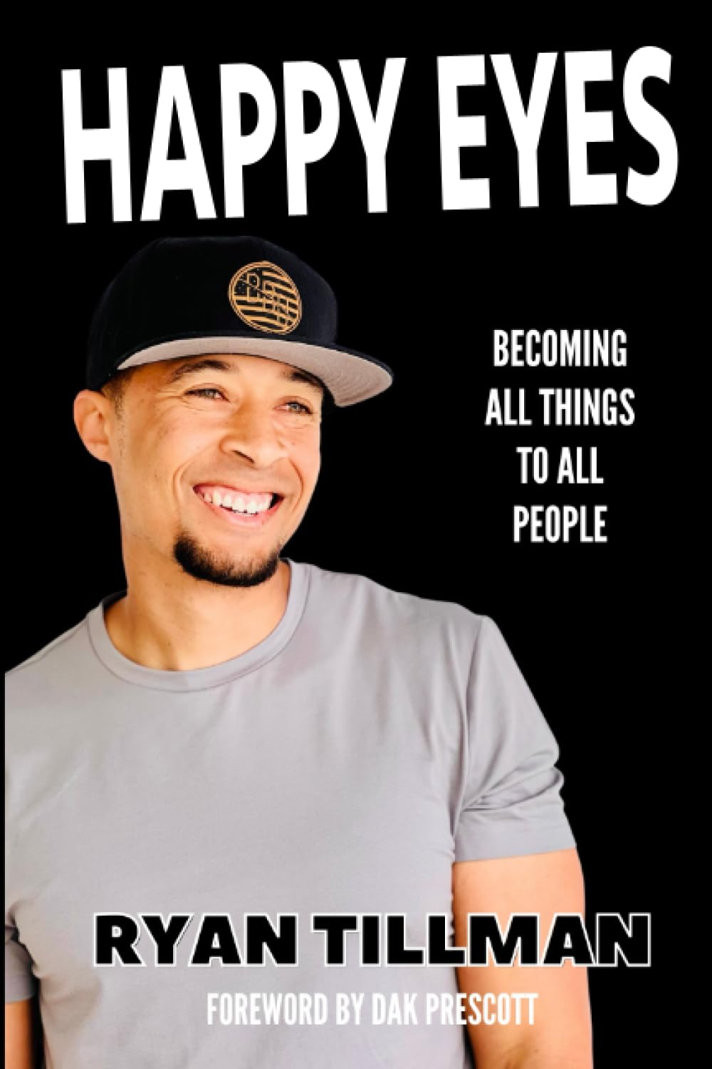 Happy Eyes: Becoming All Things To All People