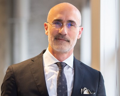 Arthur Brooks