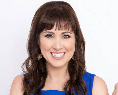 Brittany Hodak